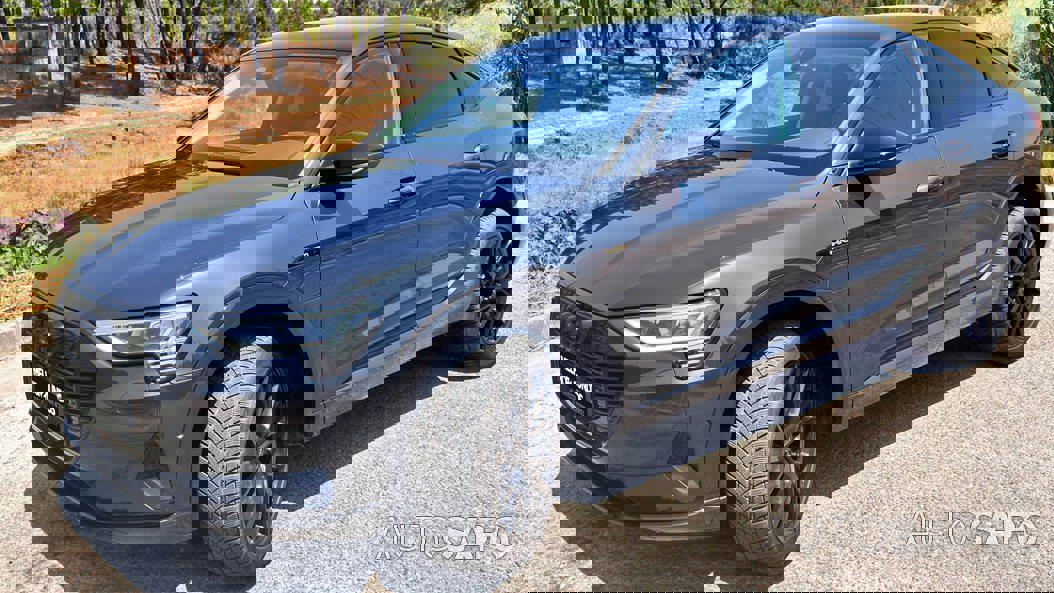 Audi e-tron 55 quattro de 2022