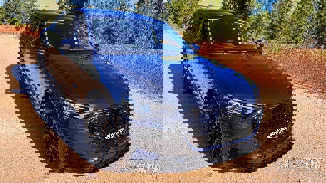 Audi e-tron 55 quattro de 2022