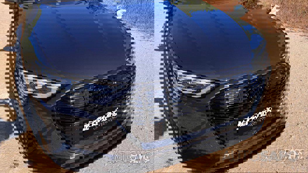 Audi e-tron 55 quattro de 2022