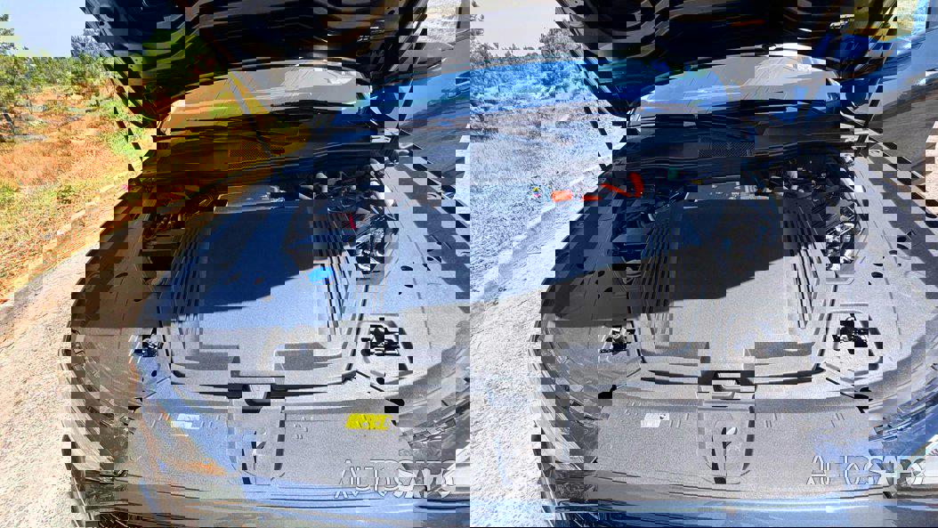 Audi e-tron 55 quattro de 2022