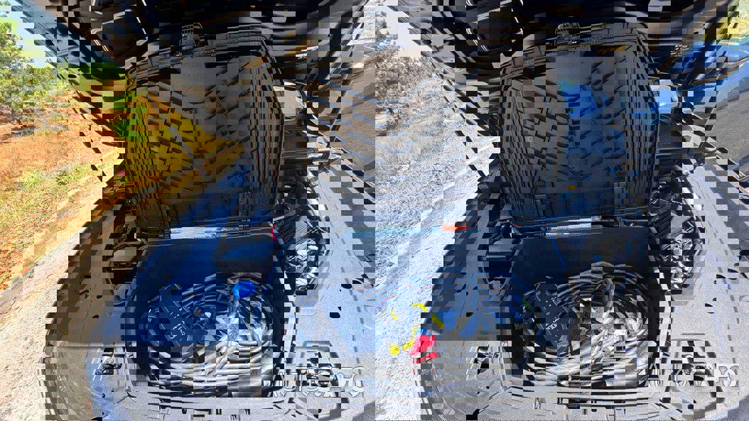 Audi e-tron 55 quattro de 2022