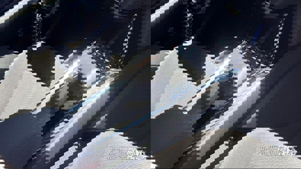 Audi e-tron 55 quattro de 2022