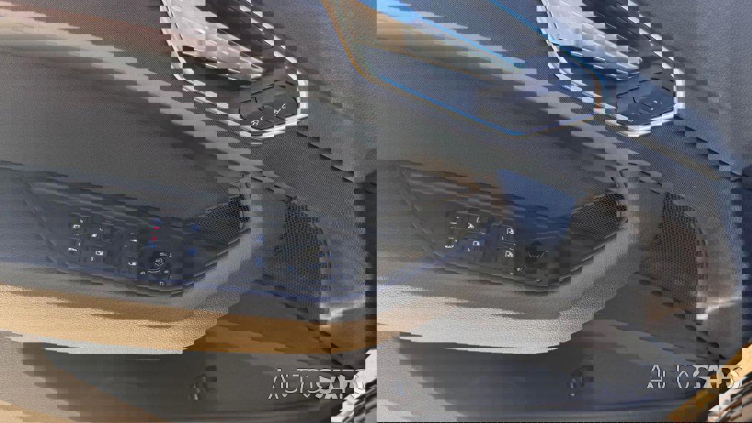 Audi e-tron 55 quattro de 2022