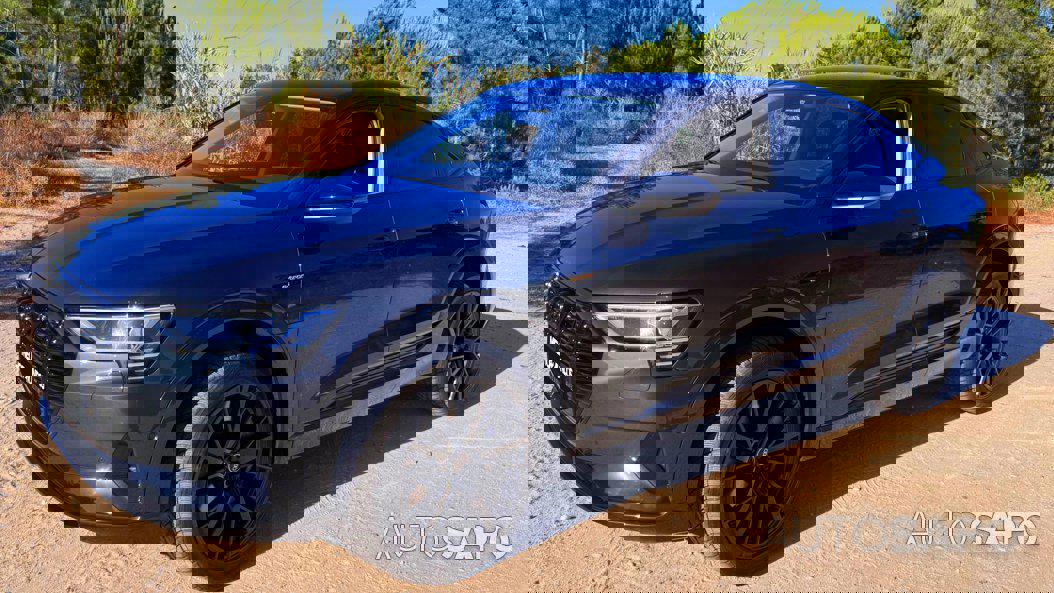 Audi e-tron 55 quattro de 2022