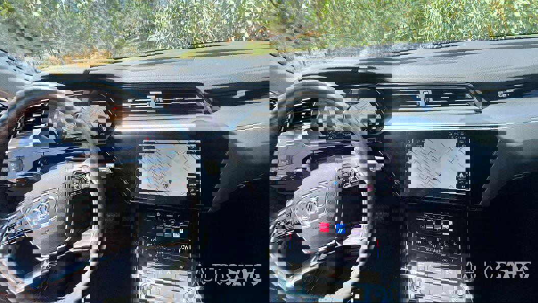 Audi e-tron 55 quattro de 2022