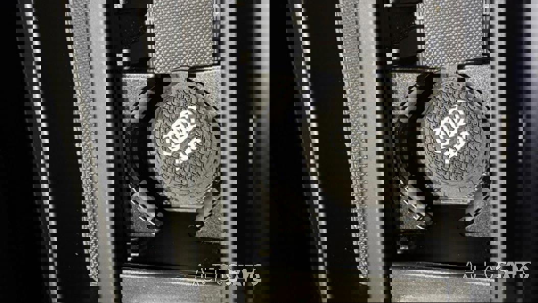 Audi e-tron 55 quattro de 2022