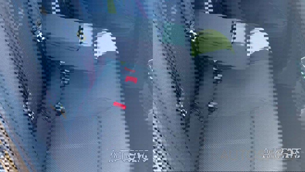 Audi e-tron 55 quattro de 2022