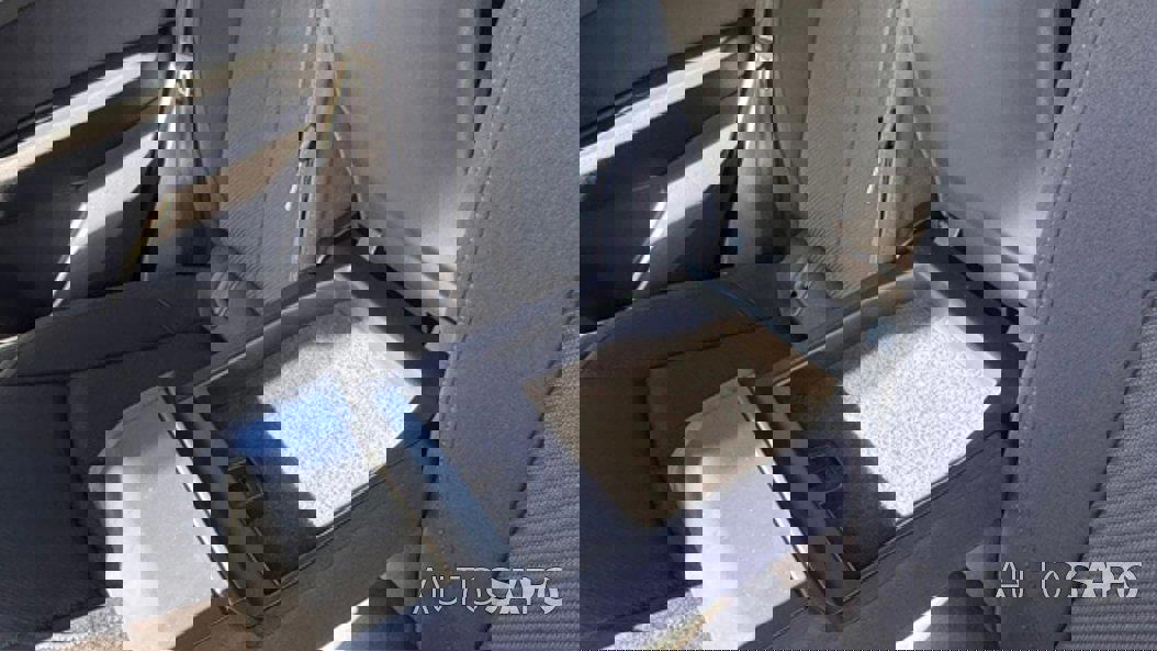 Audi e-tron 55 quattro de 2022