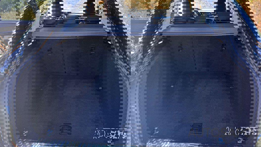 Audi e-tron 55 quattro de 2022