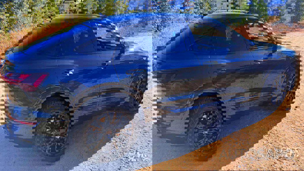 Audi e-tron 55 quattro de 2022