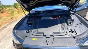 Audi e-tron 55 quattro de 2022