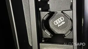 Audi e-tron 55 quattro de 2022