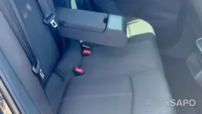 Audi e-tron 55 quattro de 2022