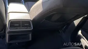 Audi e-tron 55 quattro de 2022