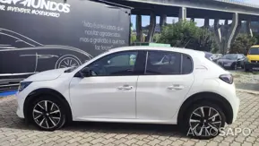 Peugeot 208 de 2020
