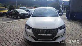 Peugeot 208 de 2020