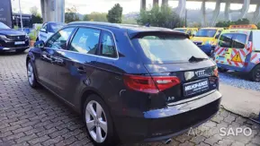 Audi A3 de 2014