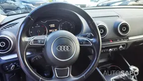 Audi A3 de 2014