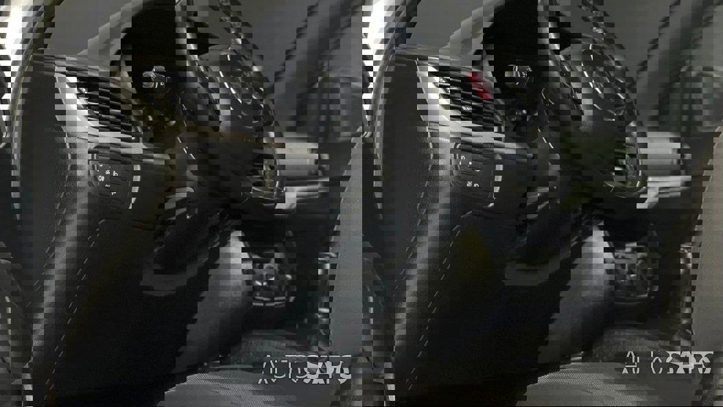 Fiat Tipo 1.3 M-Jet Street de 2019