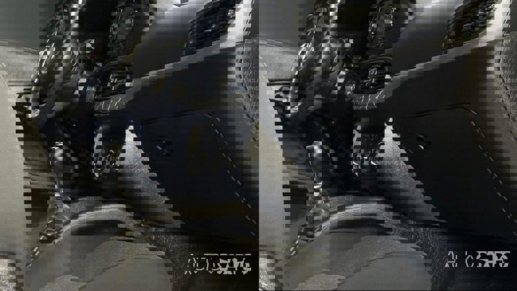 Fiat Tipo 1.3 M-Jet Street de 2019