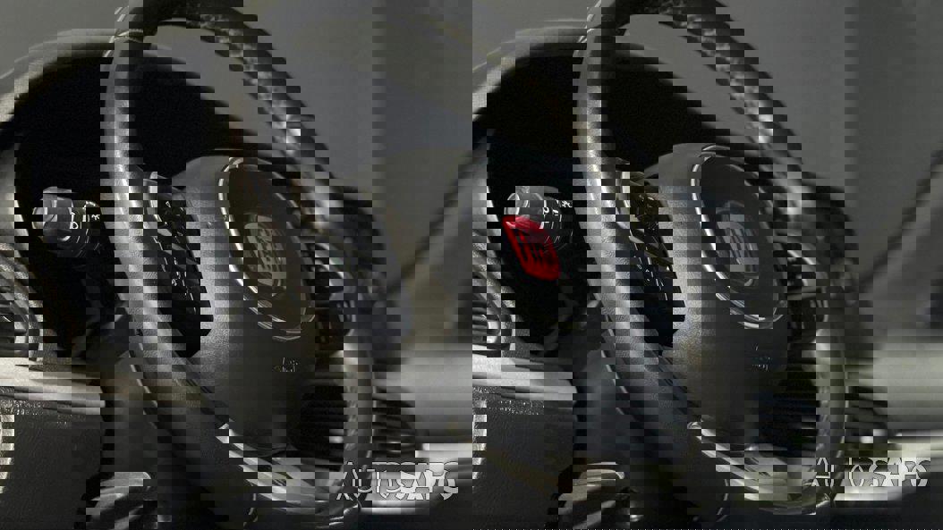 Fiat Tipo 1.3 M-Jet Street de 2019