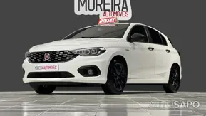 Fiat Tipo 1.3 M-Jet Street de 2019