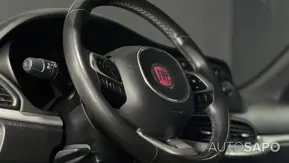 Fiat Tipo 1.3 M-Jet Street de 2019