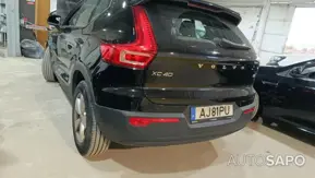 Volvo XC40 de 2021