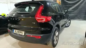 Volvo XC40 de 2021