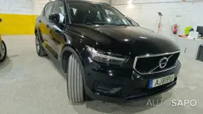 Volvo XC40 de 2021