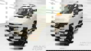 Dacia Spring Electric 45 Expression de 2023