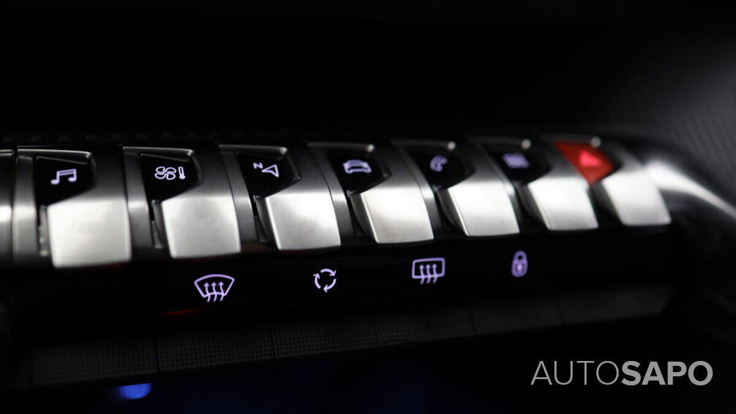 Peugeot 3008 de 2024