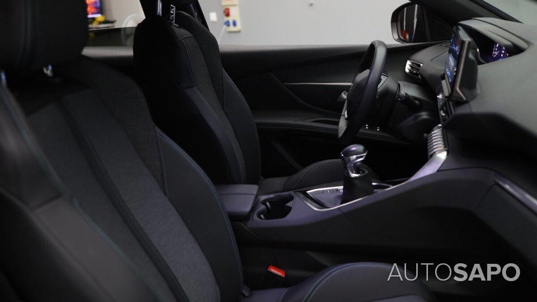 Peugeot 3008 de 2024