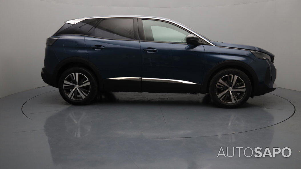 Peugeot 3008 de 2024