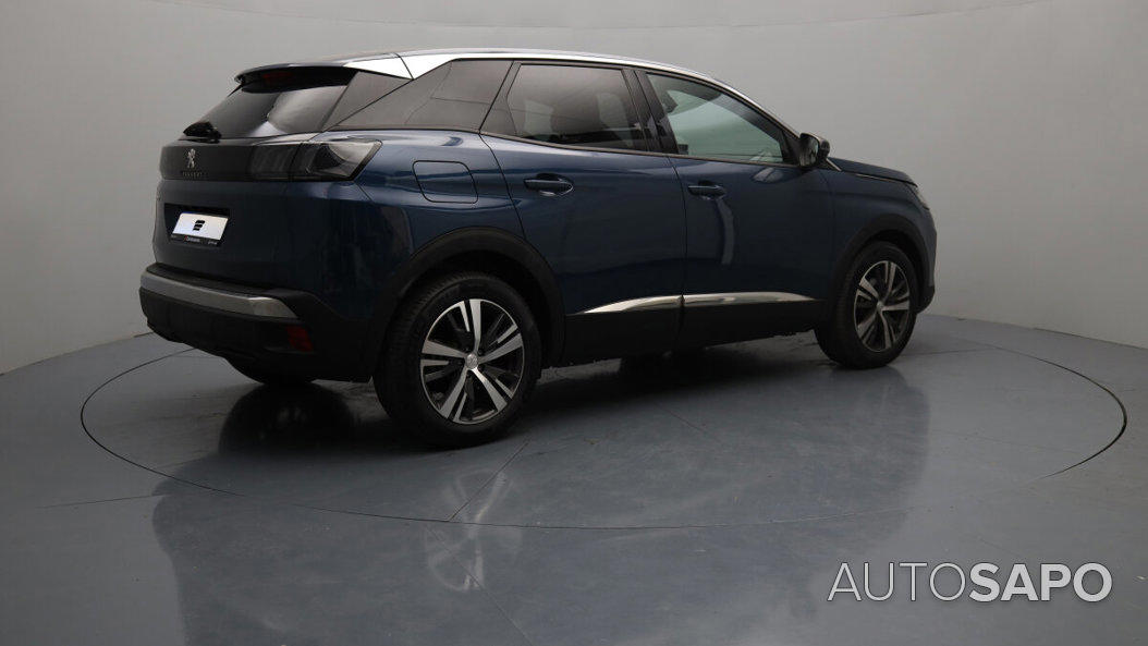 Peugeot 3008 de 2024