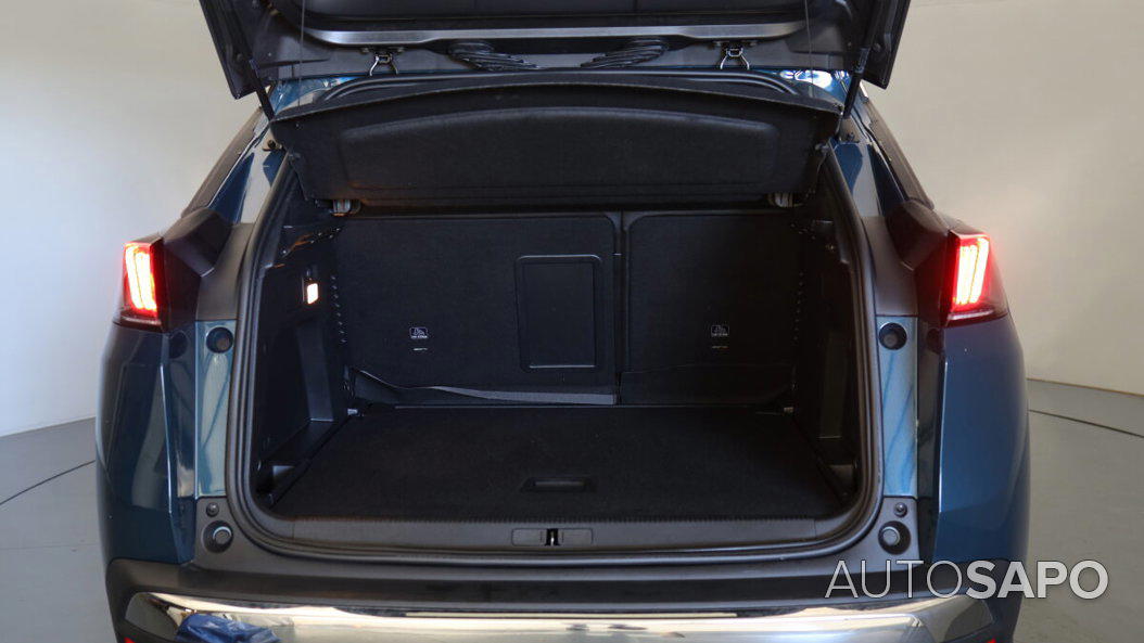 Peugeot 3008 de 2024