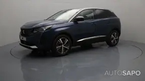 Peugeot 3008 de 2024