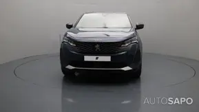 Peugeot 3008 de 2024