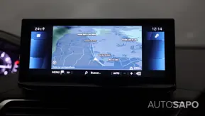 Peugeot 3008 de 2024