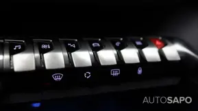 Peugeot 3008 de 2024