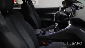 Peugeot 3008 de 2024