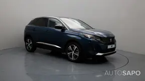 Peugeot 3008 de 2024