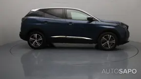 Peugeot 3008 de 2024