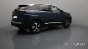 Peugeot 3008 de 2024
