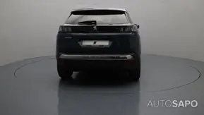 Peugeot 3008 de 2024