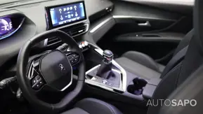 Peugeot 3008 de 2024