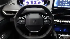 Peugeot 3008 de 2024