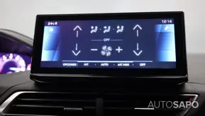 Peugeot 3008 de 2024