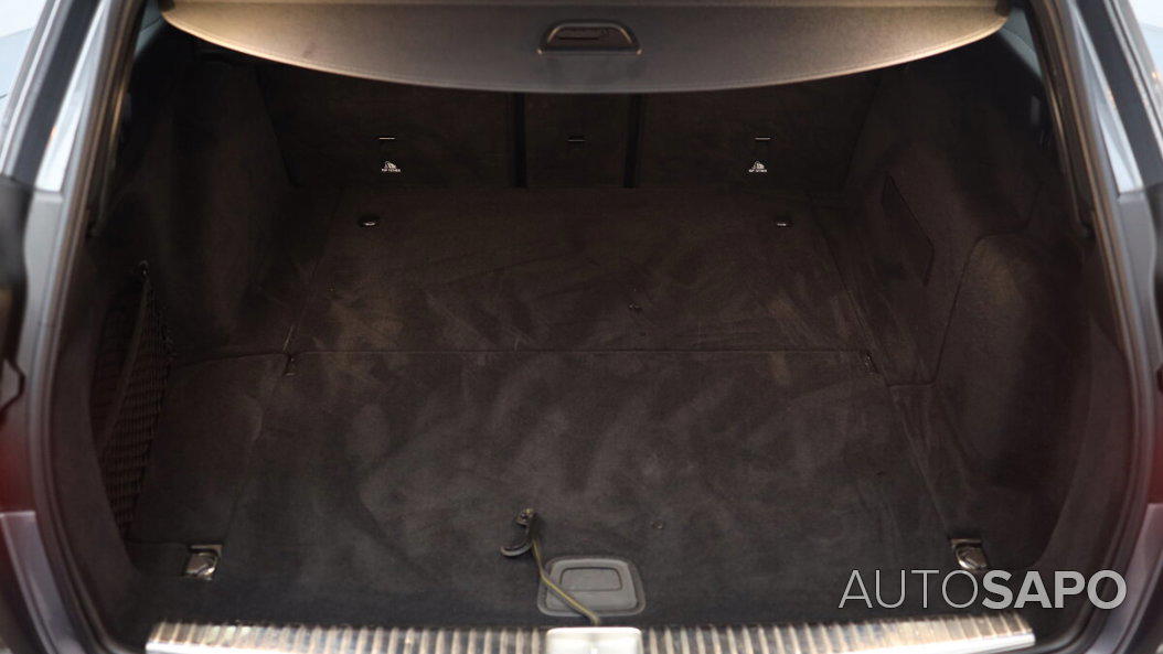 Mercedes-Benz Classe E de 2021