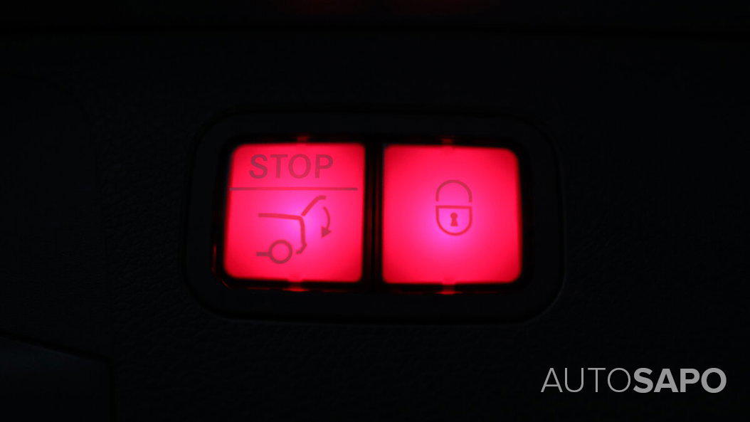 Mercedes-Benz Classe E de 2021